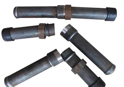 鄂州桩基声测管