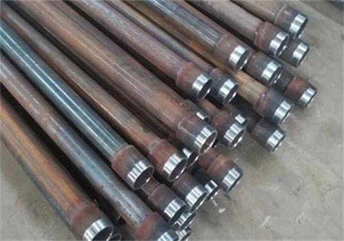 鄂州桩基声测管 鄂州桩基声测管