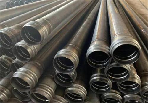 鄂州桩基声测管