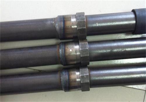 鄂州桩基声测管