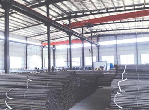 鄂州桩基声测管 鄂州桩基声测管