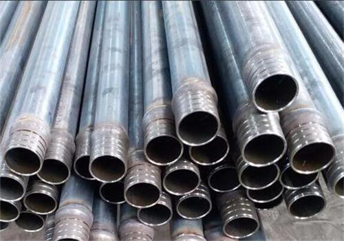 鄂州桩基声测管