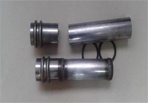 鄂州桩基声测管