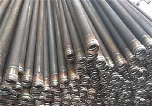 鄂州桩基声测管