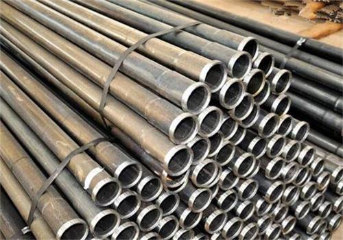 鄂州桩基声测管