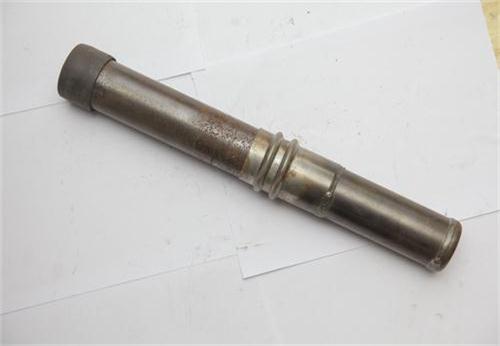 鄂州桩基声测管