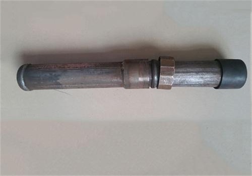 鄂州桩基声测管