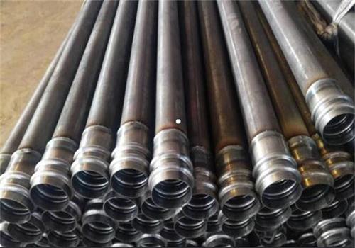 鄂州桩基声测管 鄂州桩基声测管