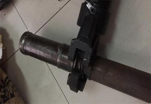 鄂州桩基声测管 鄂州桩基声测管