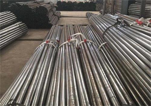 鄂州桩基声测管 鄂州桩基声测管