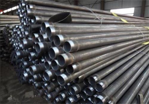 鄂州50桩基声测管