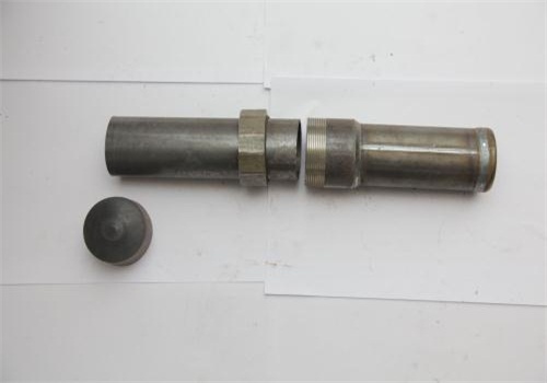 鄂州桩基声测管 鄂州桩基声测管