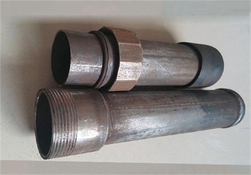 鄂州桩基声测管